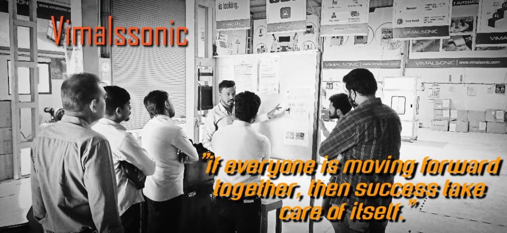 None of us, including me, ever do great things. But we can all do small things, with great love, and together we can do something wonderful