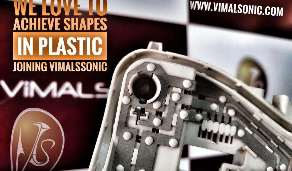 From medical instruments to automotive parts, find out why Vimalssonic’s heat staking machines are the perfect fit for custom plastic components.