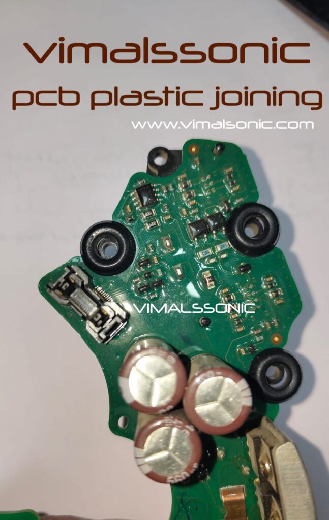 heat staking case study 