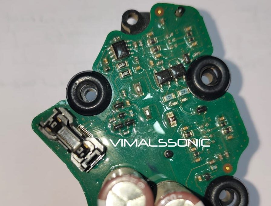 heat staking case study